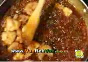 Indo Chinese Eggless Vegetarian Manchurian